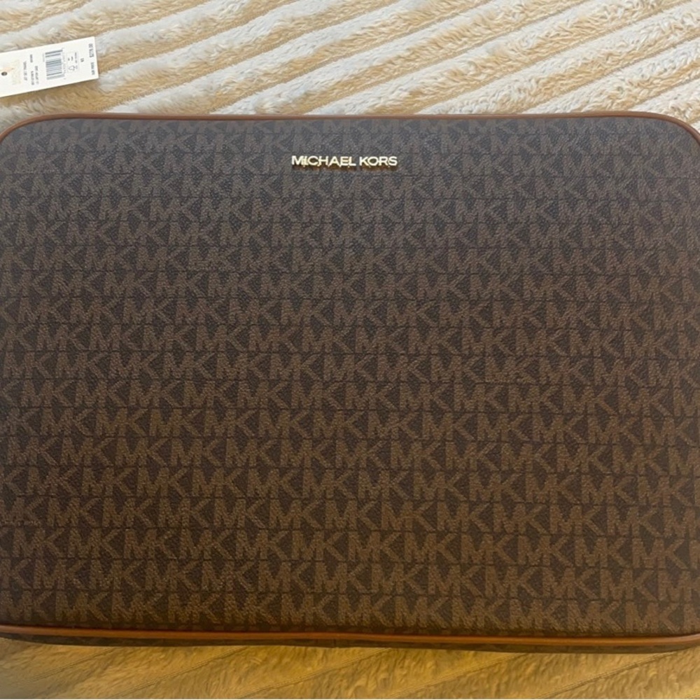 Michael Kors Laptop Case